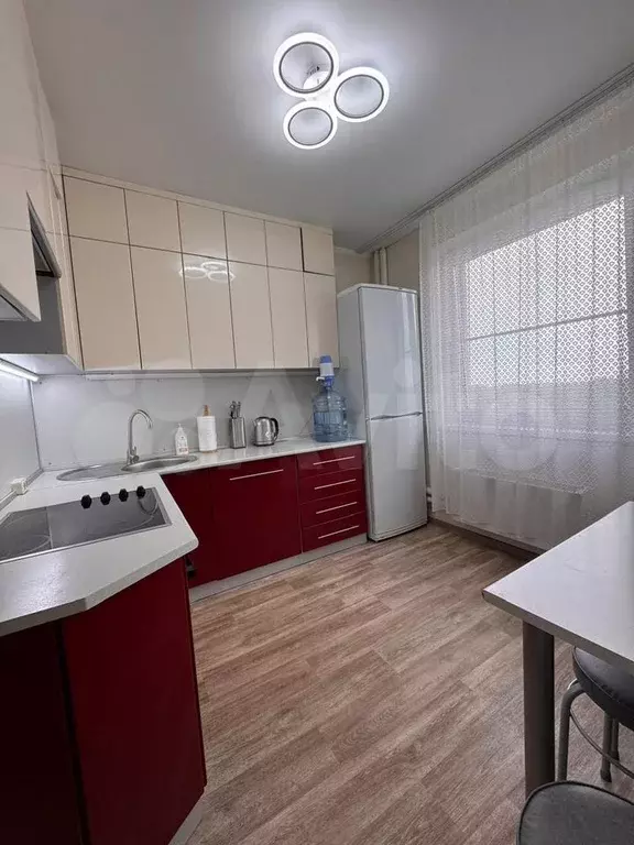 2-к. квартира, 56,5 м, 9/10 эт. - Фото 0