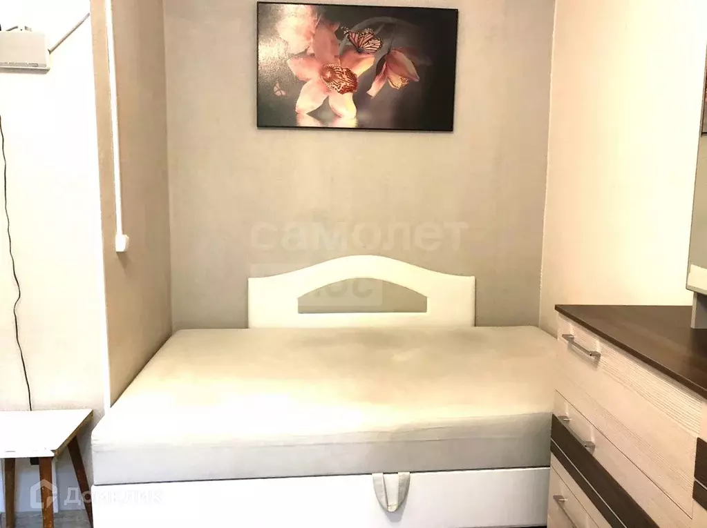 Продаётся 1-к квартира, 17.5 м - Фото 1
