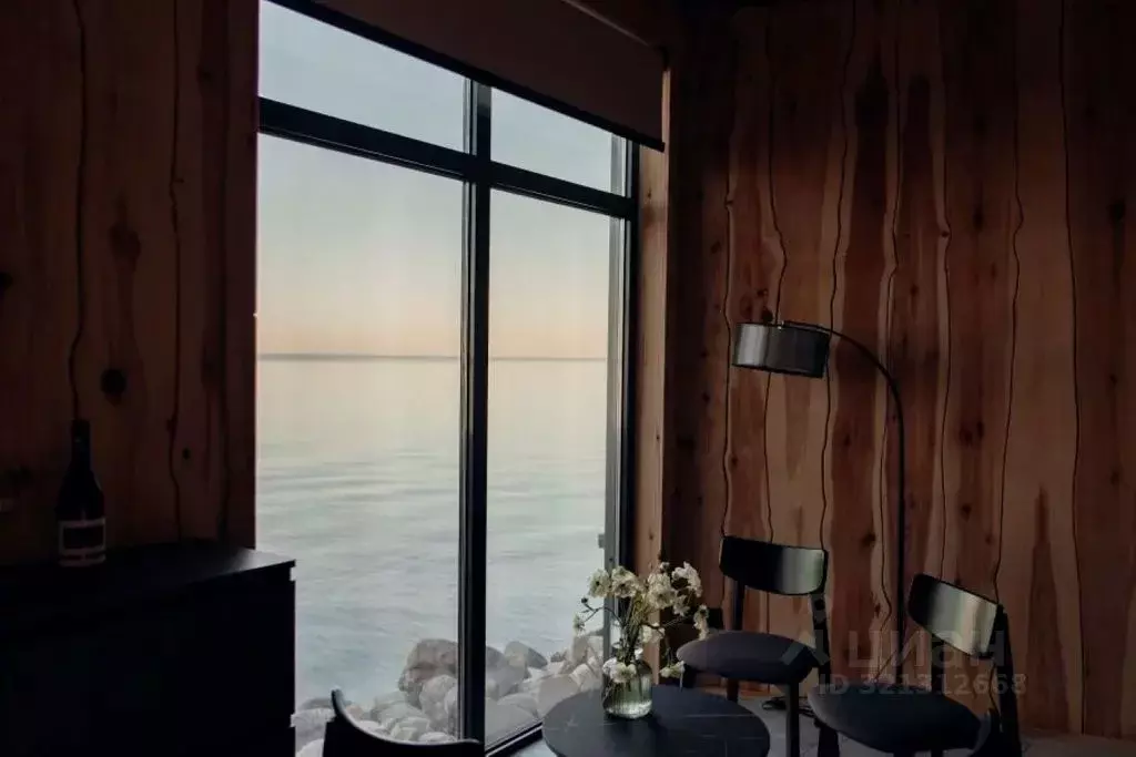 Комната Ленинградская область, Всеволожский район, Рахья рп - Фото 2