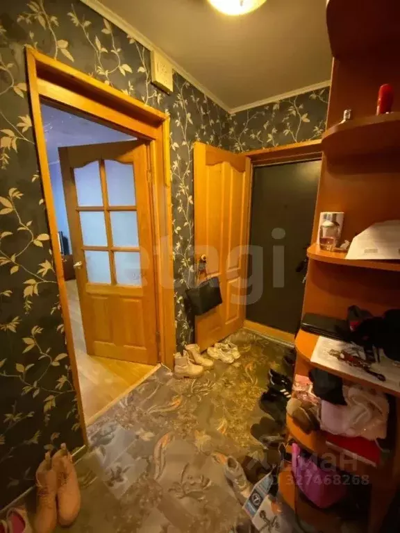 3-к кв. Удмуртия, Ижевск Нижняя ул., 16 (66.0 м) - Фото 1