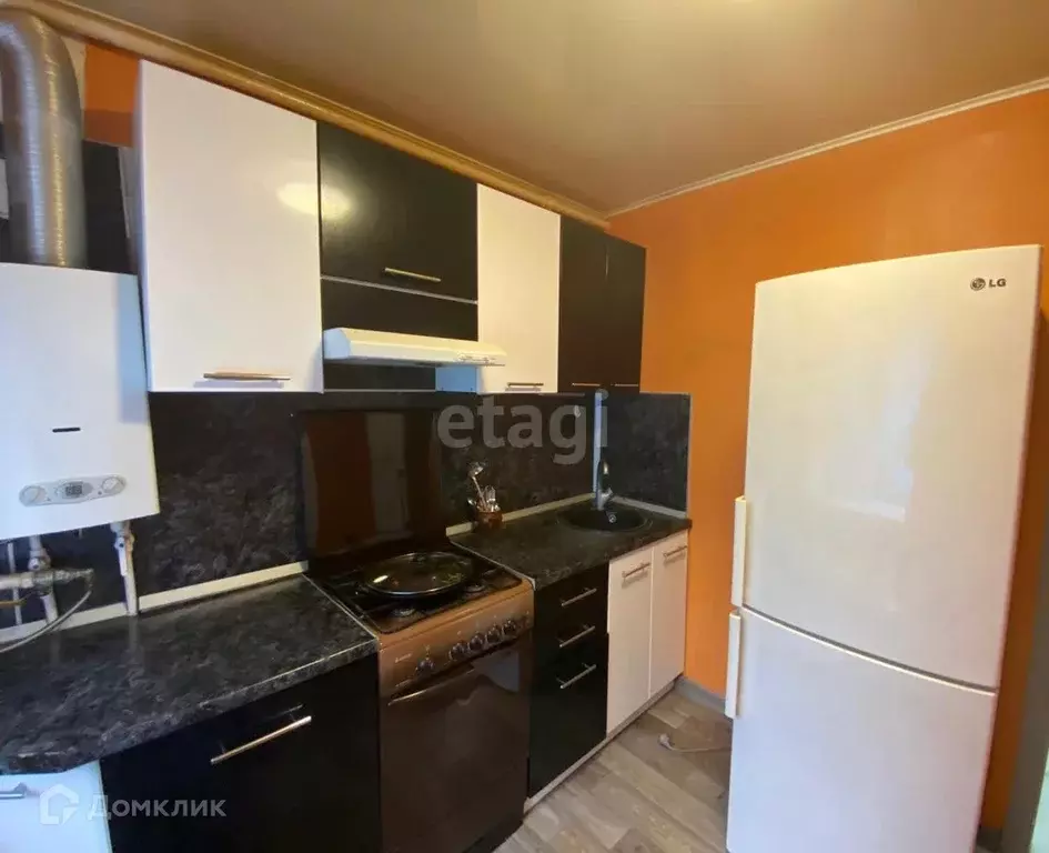 Продаётся 1-к квартира, 30.3 м - Фото 1