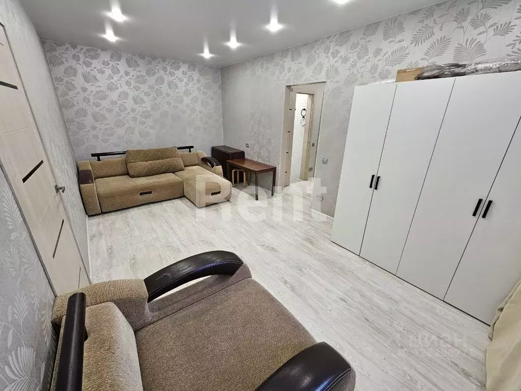 3-к кв. Москва Рязанский просп., 27 (56.0 м) - Фото 1