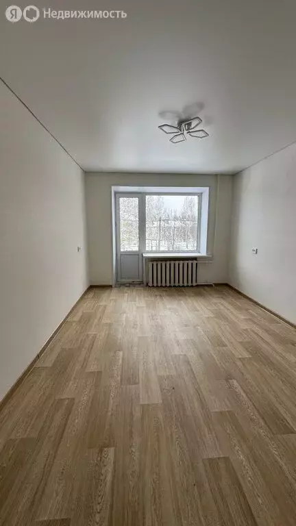 3-комнатная квартира: Лысково, улица Чернышевского, 8 (51.2 м) - Фото 1