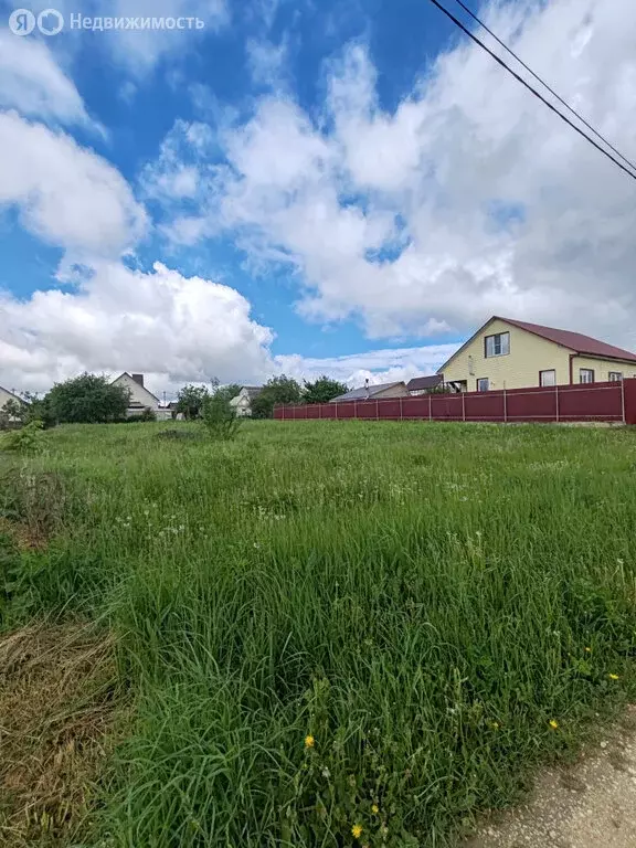 Участок в Мценск, улица В.Н. Кожухова (10 м) - Фото 1