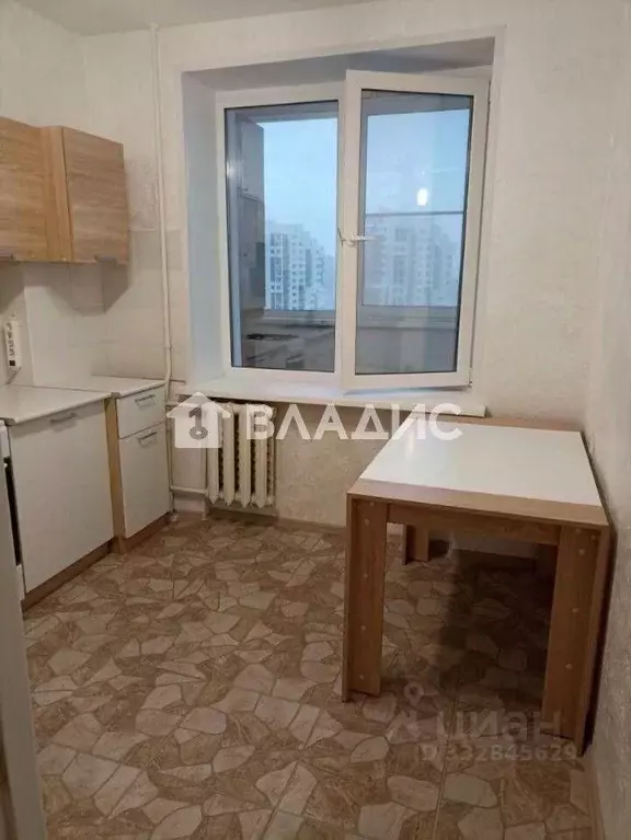 1-к кв. Московская область, Химки ул. Нахимова, 4 (37.4 м) - Фото 1
