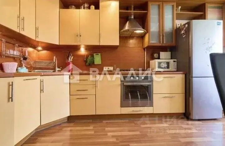 5-к кв. Московская область, Электросталь ул. Второва, 8к1 (103.0 м) - Фото 1