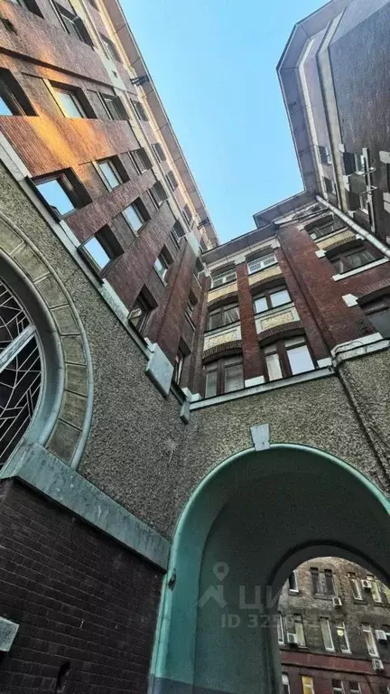 Офис в Москва ул. Гиляровского, 65С1 (751 м) - Фото 2