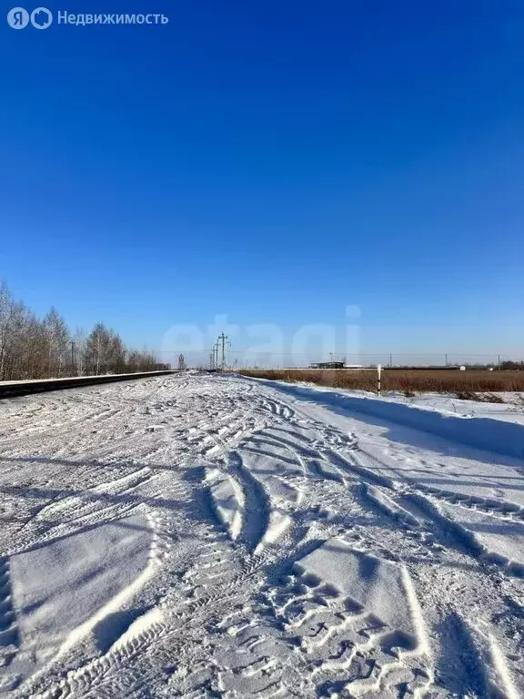 Участок в Мальковское муниципальное образование (6.4 м) - Фото 0