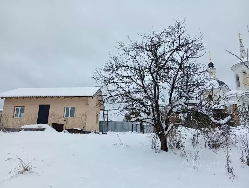 Дом в Московская область, Рузский муниципальный округ, д. Поречье 18А ... - Фото 1