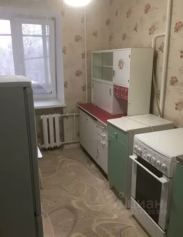 3-к кв. Свердловская область, Екатеринбург ул. Машинистов, 14 (66.0 м) - Фото 2