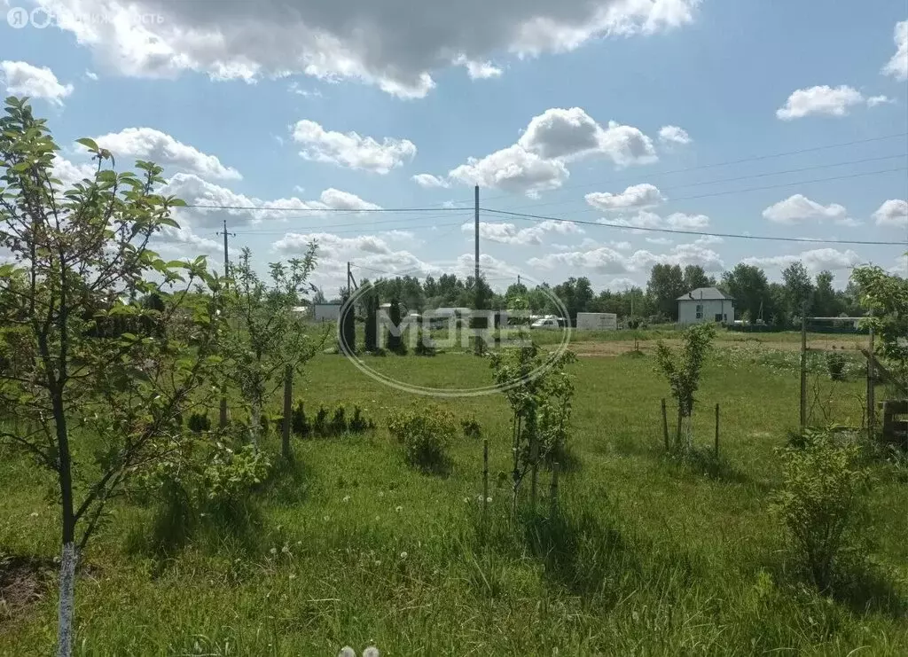Участок в Калининградская область, Гурьевский муниципальный округ, СНТ ... - Фото 0