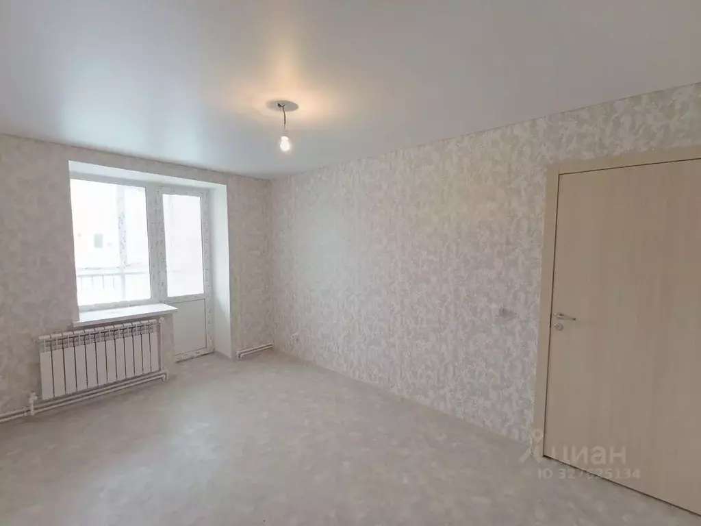 2-к кв. Оренбургская область, с. Илек пер. Деповский, 8 (57.0 м) - Фото 1