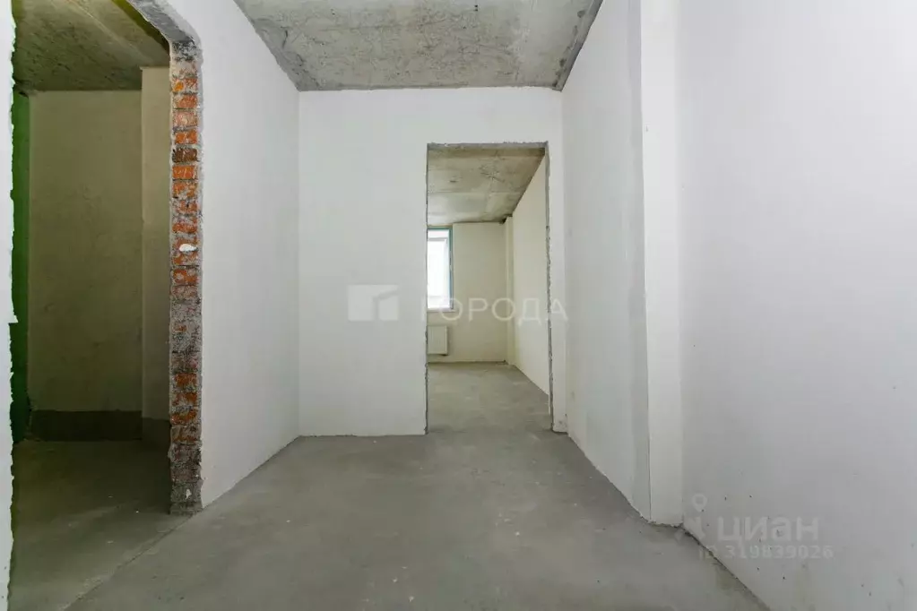 1-к кв. Новосибирская область, Новосибирск Затулинский жилмассив, ул. ... - Фото 0