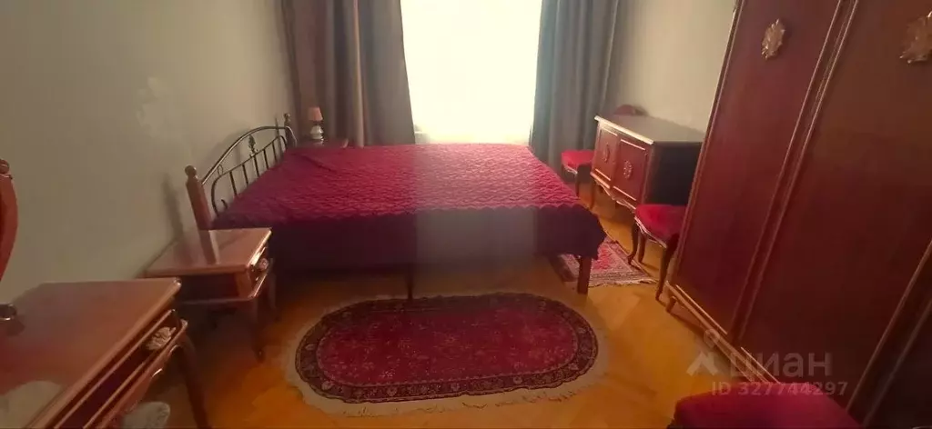 2-к кв. Москва Красностуденческий проезд, 1 (60.0 м) - Фото 1