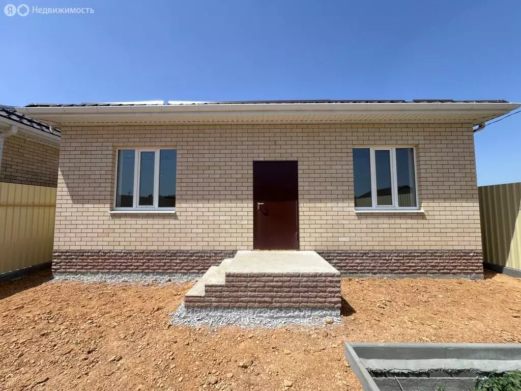 Дом в Ленинакан, Степная улица (103 м) - Фото 2