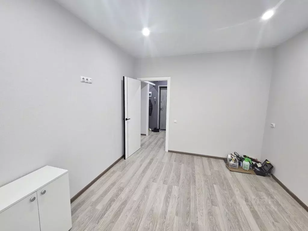 1-к кв. Костромская область, Кострома ул. Художников Шуваловых, 1 ... - Фото 2