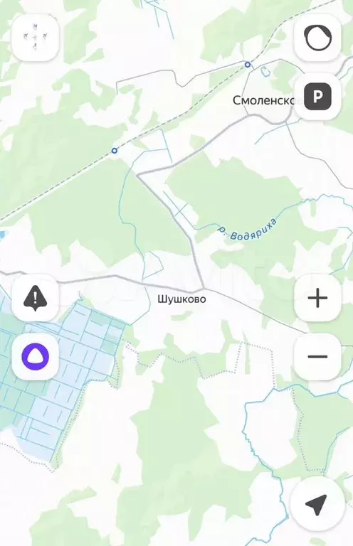 Участок 15 сот. (СНТ, ДНП) - Фото 0
