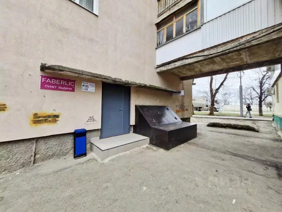 Помещение свободного назначения в Саратовская область, Саратов ... - Фото 1