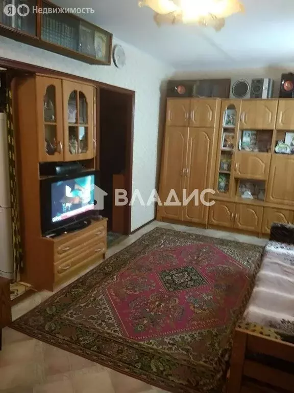 2-комнатная квартира: Апрелевка, Парковая улица, 4/2 (44 м) - Фото 1