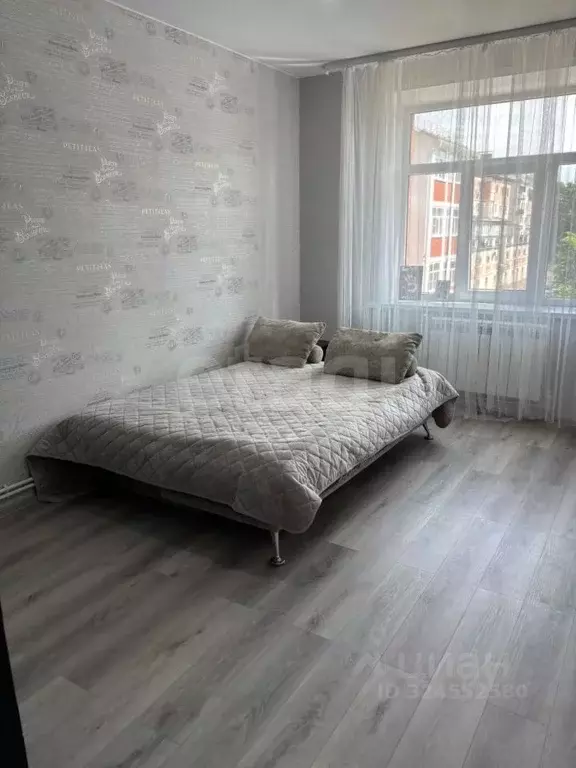 2-к кв. Костромская область, Кострома ул. Симановского, 93 (64.6 м) - Фото 1