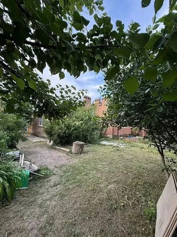 Таунхаус в Ростовская область, Батайск Южный мкр, пер. Бодрый (74 м) - Фото 1