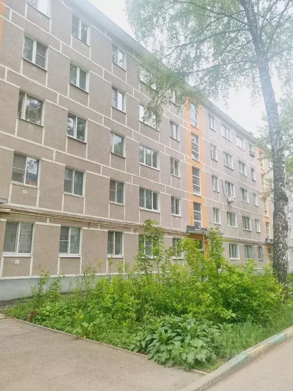 2-к кв. Рязанская область, Рязань Московский р-н, ул. Великанова, 16к3 ... - Фото 0