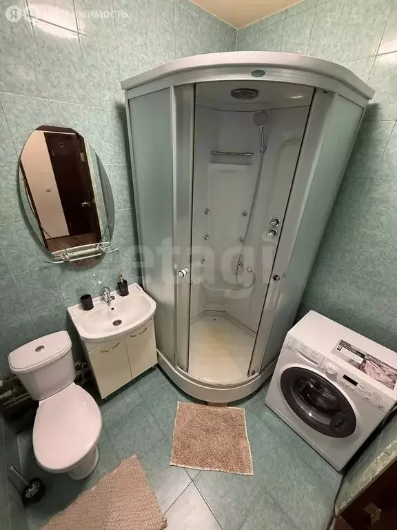 1-комнатная квартира: Ставрополь, Черниговская улица, 4 (38.1 м) - Фото 1