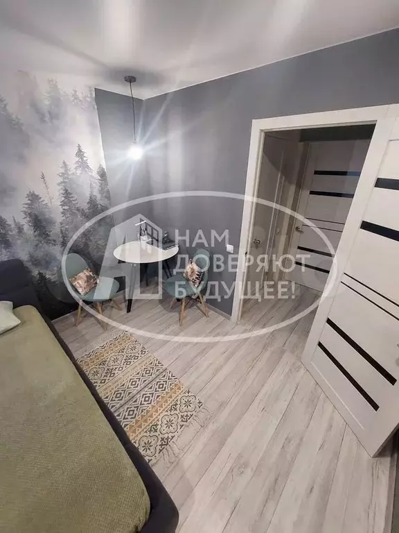 3-к. квартира, 59,6 м, 4/5 эт. - Фото 1