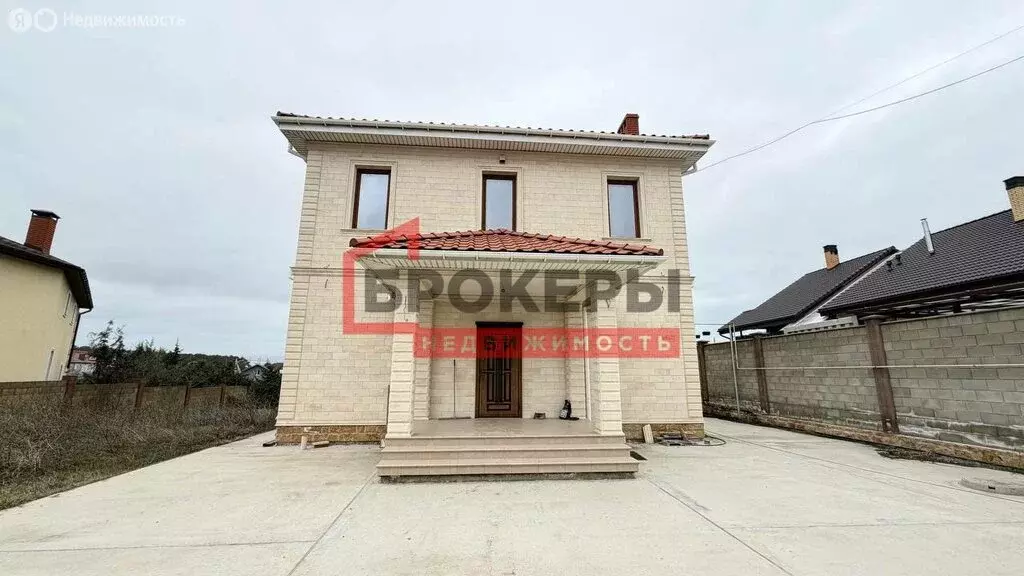 Дом в Севастополь (189.1 м) - Фото 1