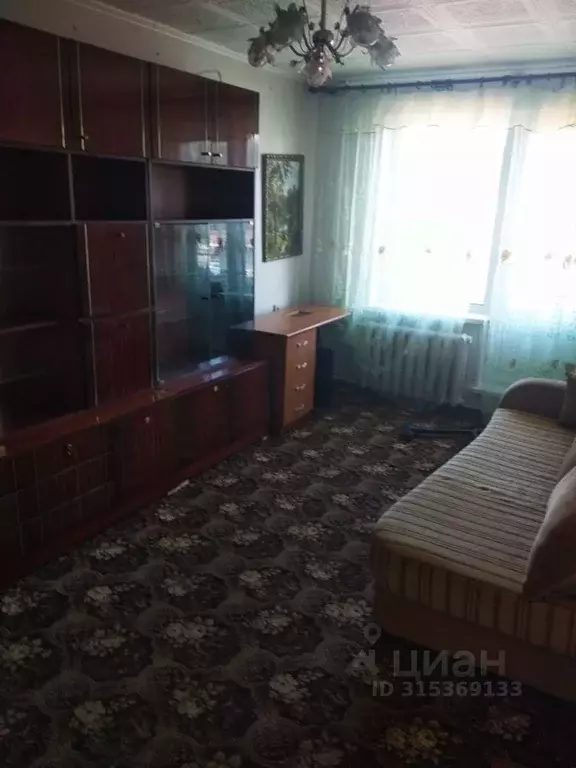 2-к кв. Карелия, Сортавала ул. Бондарева, 9 (46.7 м) - Фото 0