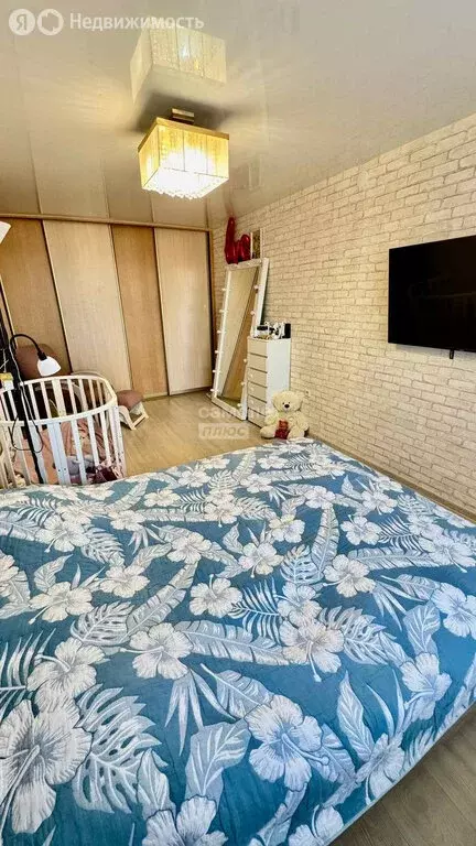 2-комнатная квартира: Ижевск, Ракетная улица, 23 (55 м) - Фото 2