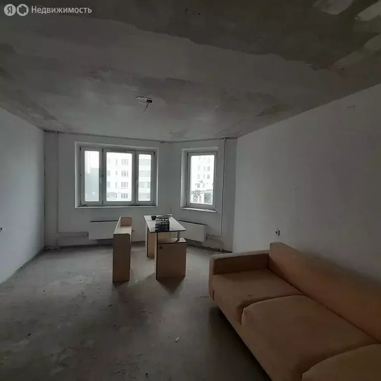 1-комнатная квартира: Москва, улица Маршала Савицкого, 24к1 (42 м) - Фото 1