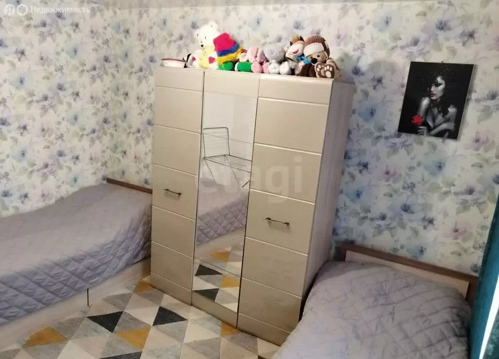 Дом в посёлок Новостройка, Широкая улица (50.4 м) - Фото 2