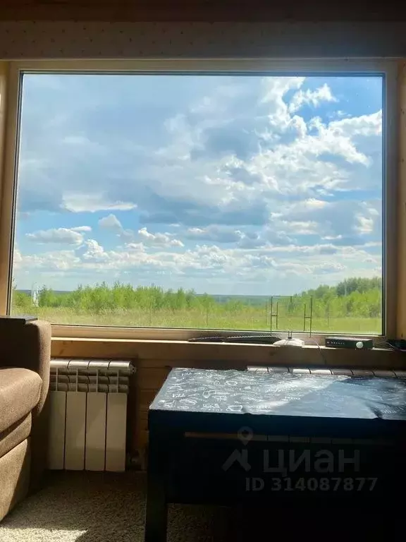 Дом в Нижегородская область, Богородский муниципальный округ, д. ... - Фото 2