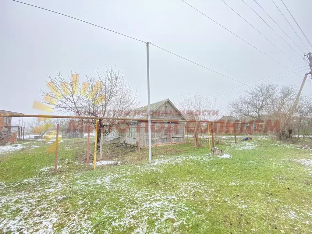 Дом в Краснодарский край, Щербиновское с/пос, пос. Щербиновский ул. ... - Фото 2