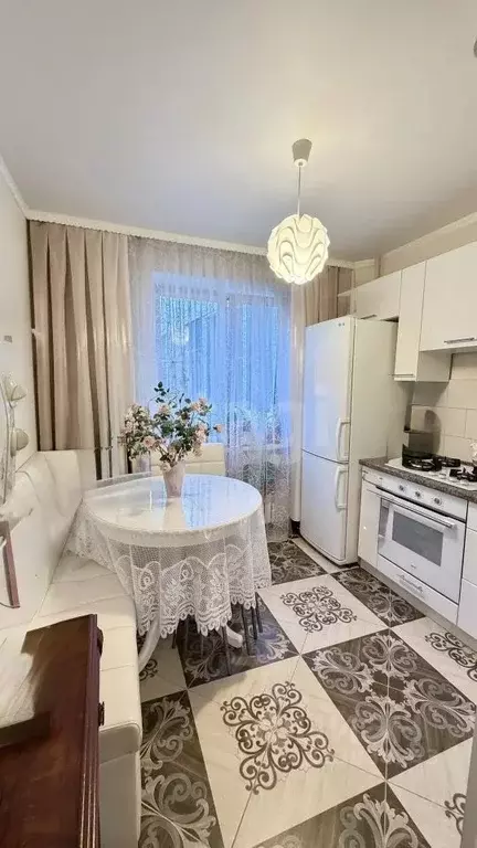 1-к кв. Татарстан, Казань ул. Юлиуса Фучика, 117 (31.5 м) - Фото 1