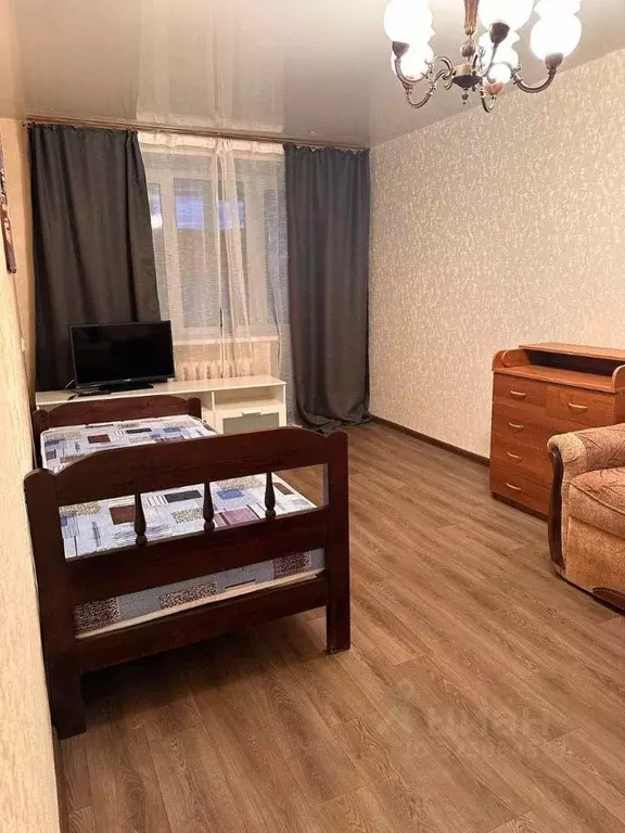 2-к кв. Нижегородская область, Кстово ул. Жуковского, 12 (43.0 м) - Фото 2