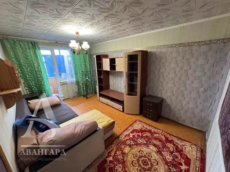 2-к кв. Московская область, Клин ул. 60 лет Комсомола, 3к1 (51.4 м) - Фото 0