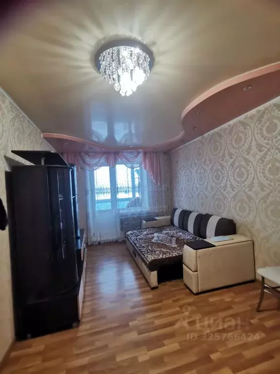 Комната Башкортостан, Уфа ул. Ахметова, 275/1 (19.0 м) - Фото 1