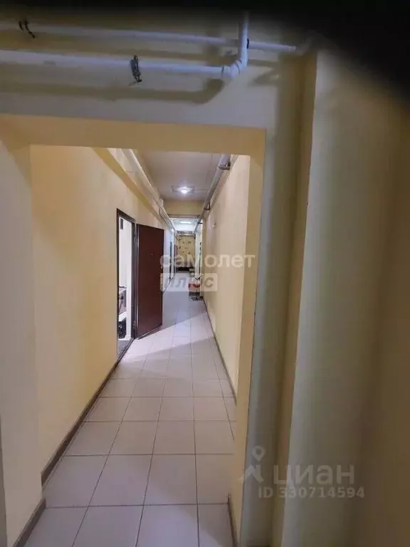 Офис в Иркутская область, Иркутск ул. Мухиной, 19А (35 м) - Фото 2