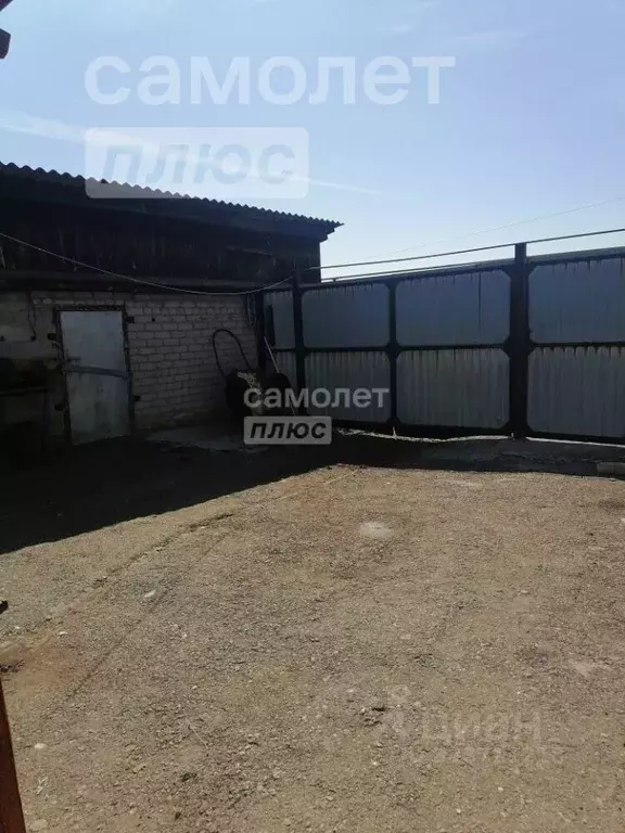 Дом в Челябинская область, с. Еткуль ул. Кирова, 15 (55 м) - Фото 2