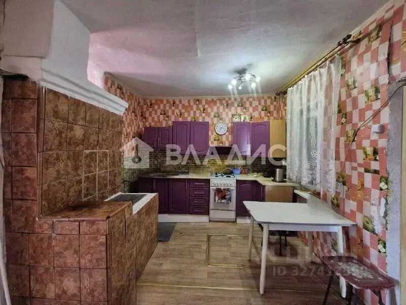 Дом в Бурятия, Улан-Удэ Шишковка мкр, ул. Кузнецова, 48 (68 м) - Фото 2