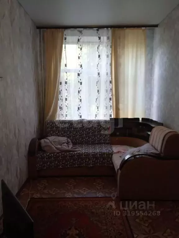 1-к кв. Оренбургская область, Оренбург ул. Котова, 99 (28.4 м) - Фото 1
