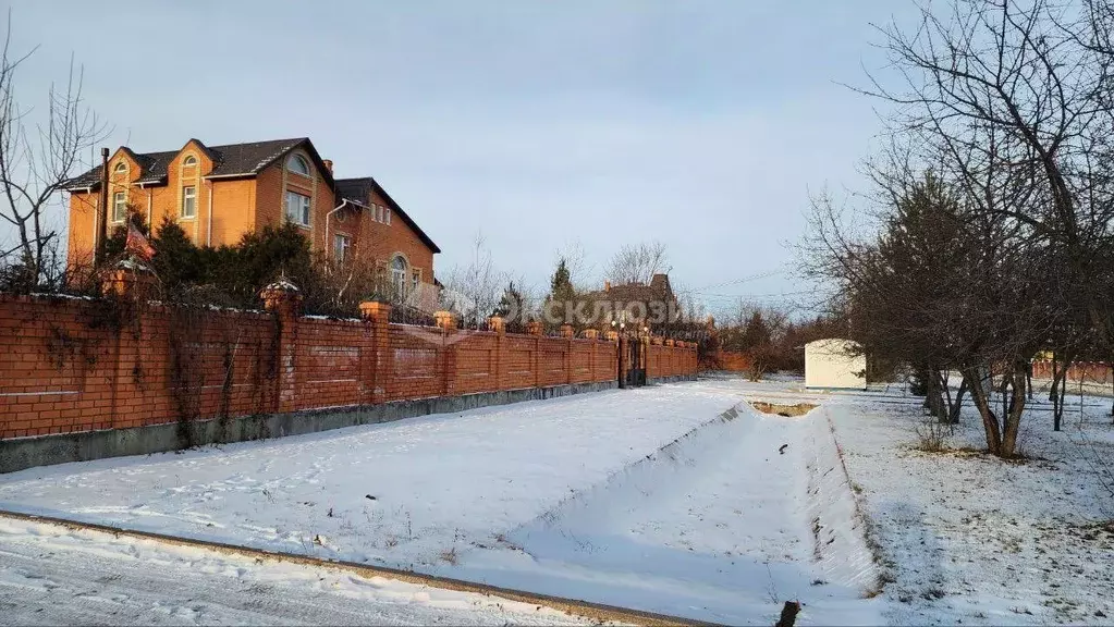 Коттедж в Тюменская область, Тюмень Урожайная ул. (398 м) - Фото 2