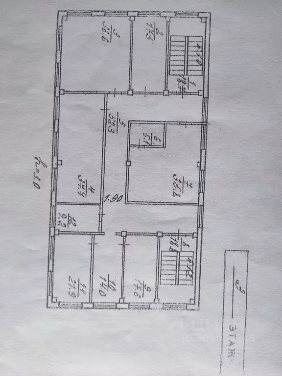 Помещение свободного назначения в Коми, Сыктывкар Индустриальная ул., ... - Фото 0