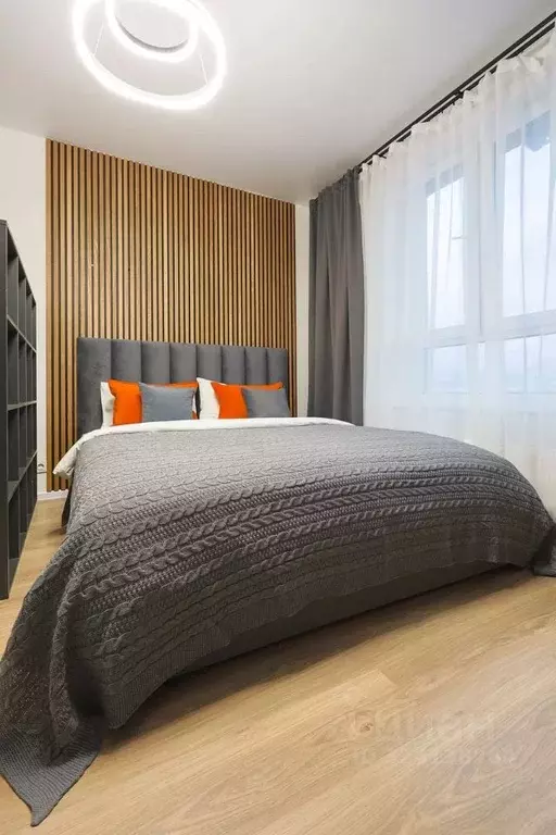 1-к кв. Московская область, Мытищи пер. 1-й Стрелковый, 5 (24.0 м) - Фото 1