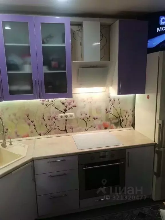 1-к кв. Калужская область, Калуга ул. Минская, 5 (45.8 м) - Фото 1