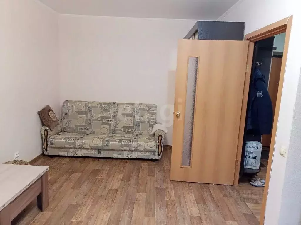 1-к кв. Тюменская область, Тюмень ул. Обдорская, 7 (47.0 м) - Фото 1