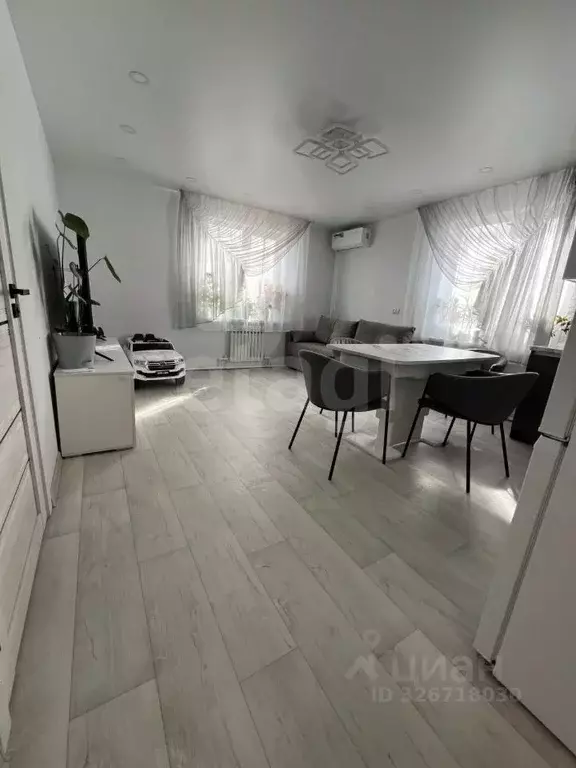 Дом в Курганская область, Курган Западное садовое товарищество, 181 ... - Фото 1