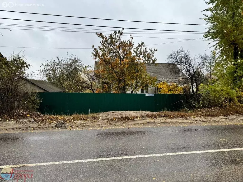 Дом в Воронеж, улица Дмитрия Горина, 15А (73.4 м) - Фото 1